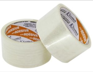 FITA ADES 50MM X 1000MTS CRISTAL