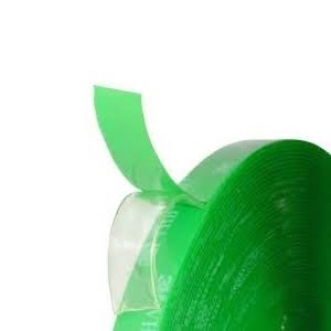 FITA DUPLA FACE ACRILI 25MM X 2.0 MTS em Joanópolis SP