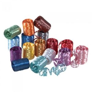 FITILHO COLORIDO paRA PRESENTE (RL COM50 MTS)(40219)