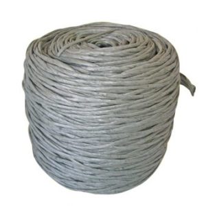 FITILHO FINO CINZA/AZUL FITPLAST (ROLO) em Joanópolis SP