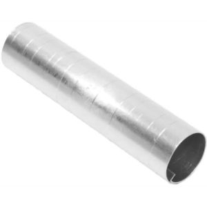 FORMA *ALUMÍNIO CANOLA GROSSA N°02 11X2,4 (PCT COM12) em Joanópolis SP