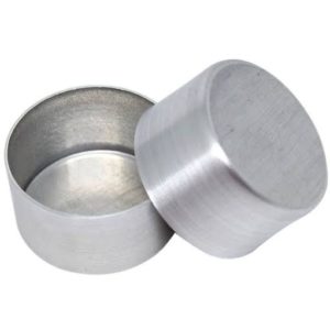 FORMA *ALUMÍNIO PÃO DE MEL ALTA N°02 6,4X2,8 (PCT COM12) em Joanópolis SP