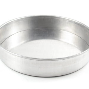 FORMA ALUMÍNIO REDONDA PARA BOLO N.20 1,7 LTS em Joanópolis SP