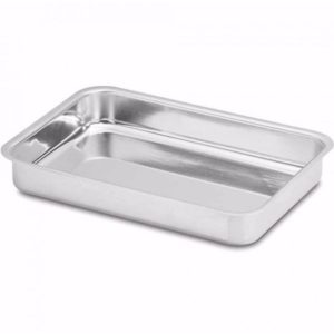 FORMA ALUMÍNIO RETANGULAR N. 03 em Joanópolis SP