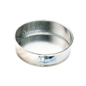 FORMA PARA BOLO VERSATIL DIAM 23CM em Joanópolis SP