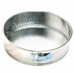 FORMA PARA BOLO VERSATIL DIAM 27CM