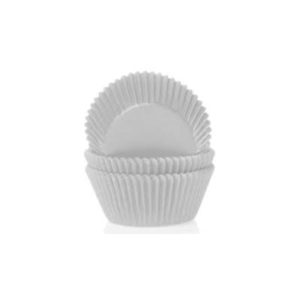 FORMINHA PARA DOCE BRANCA N.04 (PCT COM100)