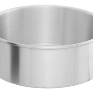 FORT-LAR - ASSADEIRA REDONDA ALTA N.20 20X10CM