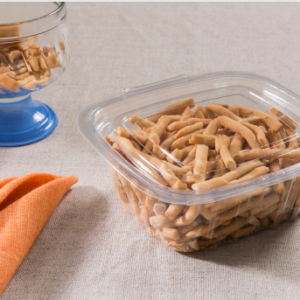 GA90 PARA POTE RETANGULAR 500ML