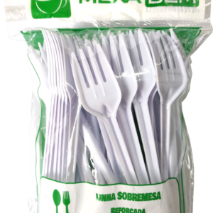 GARFO DESC PARA SOBREMESA MEXA BEM (PCT COM 50) (CX COM20X50)
