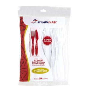 GARFO EXTRA FORTE STRA FORT (PCT COM20)