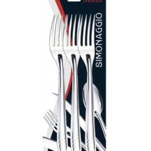 GARFO INOX 19CM SOMONAGGIO                 (PCT COM3) em Joanópolis SP