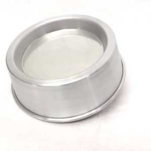 GIGAFORT - FORMA DE BOLO PISCINA N 20