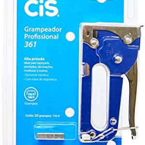 GRAMPEADOR TAPECEIRO 106/6 E 106/8 CIS-361