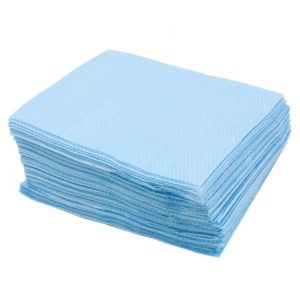 GUARDANAPO MESA MTEL 18X21.5 CREP AZ      (PCT COM100) (CX COM5000) em Joanópolis SP