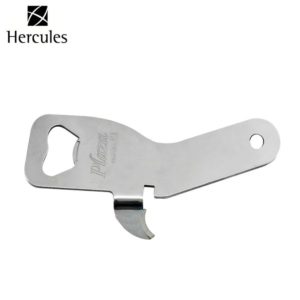 HERCULES - ABRIDOR LATA E GARRAFA INOX em Joanópolis SP