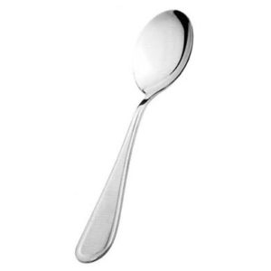 HERCULES - COLHER PARA SOBREM. INOX (CX COM12)