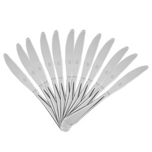 HERCULES - FACA PARA SOBREM. INOX (CX COM12)