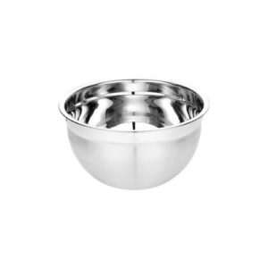 HERCULES - TIGELA DE INOX BOWL 1,95LTS MUNDIAL
