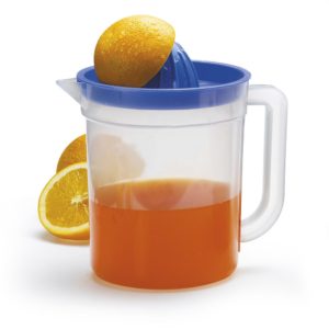 JARRA DE PLAST COM ESPREM 2 LTS