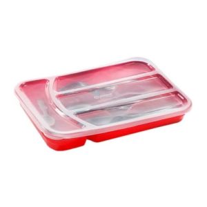 JÁGUAR - PORTA TALHER COM TAMPA E DIV em Joanópolis SP