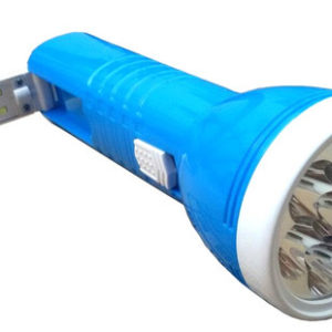 LANTERNA DP LED LIGHT DP-1921A em Joanópolis SP