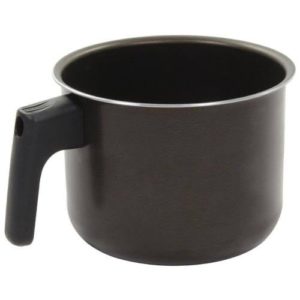 LEITEIRA FERVEDOR PRETO N. 14 1,65LTS em Joanópolis SP