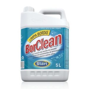 LIMPA BORDAS AQUAPOOL START (GL C/05LTS)