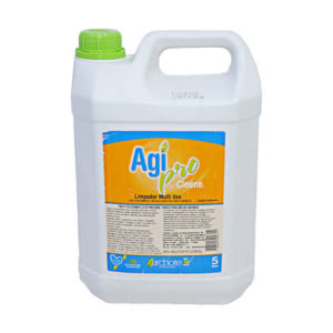 LIMpa VIDRO *AGIPRO ARCHOTE(GL COM05LTS) em Joanópolis SP