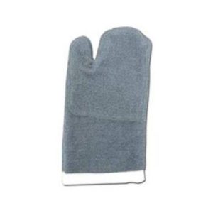 LUVA GRAVATEX MÃO DE GATO 35CM CANO CURT.