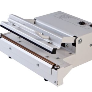 MÁQUINA SELADORA 22CNT TEMPORIZADA MAXI 20