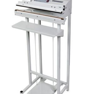 MÁQUINA SELADORA 40CNT PEDAL TI DIGITAL