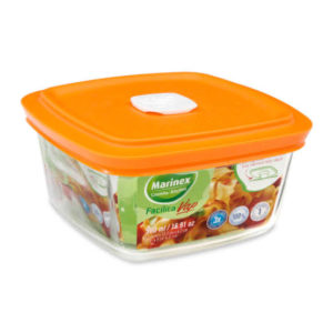 MARINEX FACILITA-VAP  500ML em Joanópolis SP