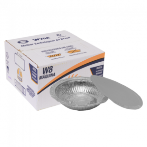 MARMITEX WYDA MÁQUINA    M08 (CX COM100) em Joanópolis SP