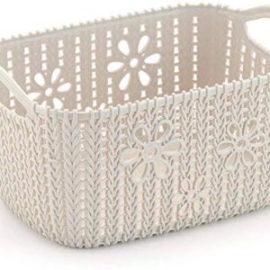 MONTE LIBANO - CESTA FLORAL AREIA 3,7LTS em Joanópolis SP