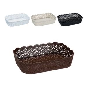 MONTE LIBANO - CESTA MANDALA MEDIA em Joanópolis SP