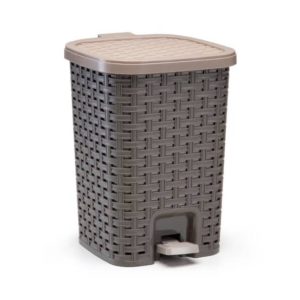 MONTE LIBANO - LIXEIRA SMART G 15L TENDENCIAS