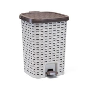 MONTE LIBANO - LIXEIRA SMART M 7L TENDENCIAS em Joanópolis SP