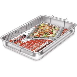 OLIVEIRA - ASSADEIRA ALTA COM GRELHA N. 04 em Joanópolis SP