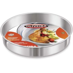 OLIVEIRA - ASSADEIRA REDONDA N. 30 em Joanópolis SP