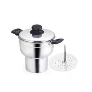 OLIVEIRA - CUSCUZEIRO EXTRA N. 18 em Joanópolis SP