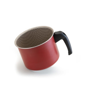 OLIVEIRA - FERVEDOR LUXURY RED N. 14