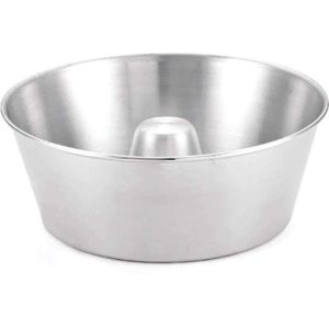 OLIVEIRA - FORMA DE PUDIM N. 20 em Joanópolis SP