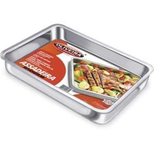 OLIVEIRA - FORMA RETANGULAR SUPER ALTA ANTIAD. N.02 em Joanópolis SP