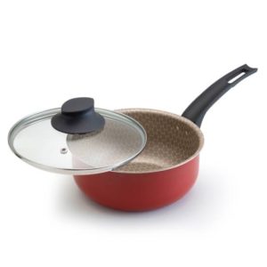 OLIVEIRA - PANELA LUXURY RED N.16 em Joanópolis SP