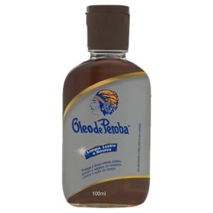 ÓLEO DE PEROBA 100 ML em Joanópolis SP