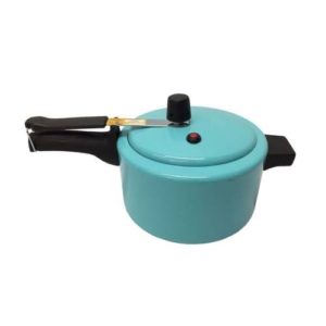 PANELA DE PRESSÃO POL. 3LTS COLOR