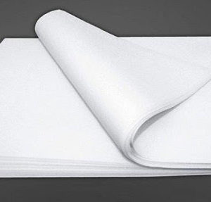 PAPEL TOALHA PARAFINADO 80X120 (QUILO)