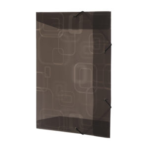 PASTA COM ABA PLÁSTICO LINE FM DELLO (46333) em Joanópolis SP