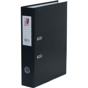 PASTA REGIS. AZ OFICIO LARGA COMVISOR PRET (57383) em Joanópolis SP